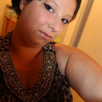 Profil von Laurine, 27 Jahre, Sex in Gleichen (Niedersachsen)