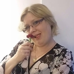 Profil von Nella, 45 Jahre, Sex in Rinteln (Niedersachsen)