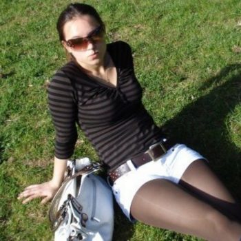 Profil von Ouiem, 34 Jahre, Sex in Bad Eilsen (Niedersachsen)