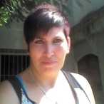 Profil von Marouchka, 22 Jahre, Sex in Hemsbünde (Niedersachsen)